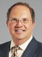 Brian Burkey, M.D.